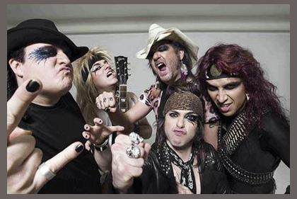 Moderatto